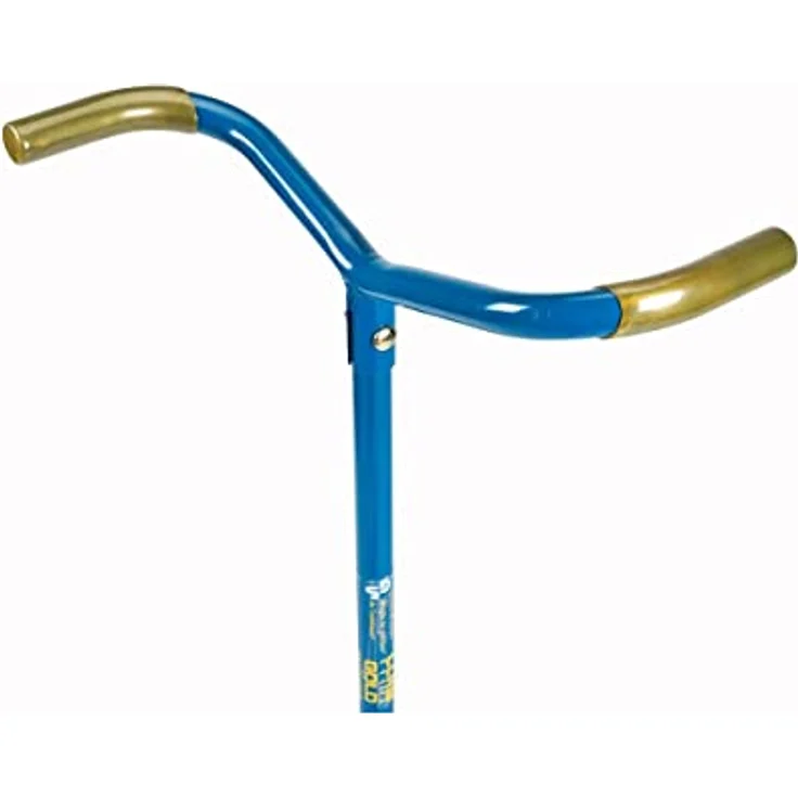 Gartenkralle Mini Set, Blue, Yellow, Gold – Bild 5