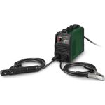 Parkside Inverterschweißgerät »PISG 120 D5«, 120 A Inverter Schweißgerät, Geringes Gewicht - ideal für den mobilen Einsatz - Preisvergleich