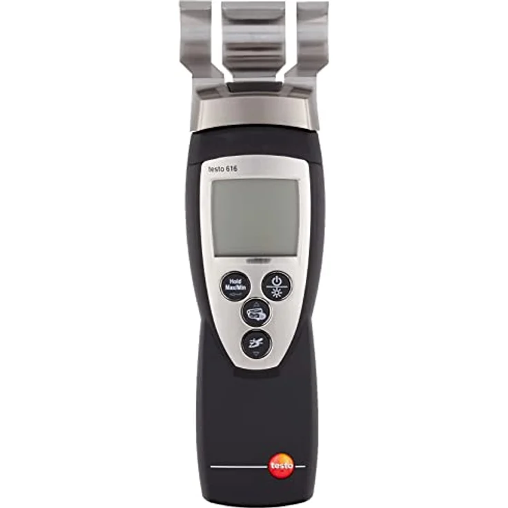 testo 616 - Material-Feuchtemessgerät – Bild 4