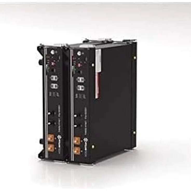 Pylontech US2000C, 2,4kWh Lithium-Eisenphosphat Solarspeicher mit integriertem BMS, modular erweiterbar, 6000 Zyklen – Bild 5