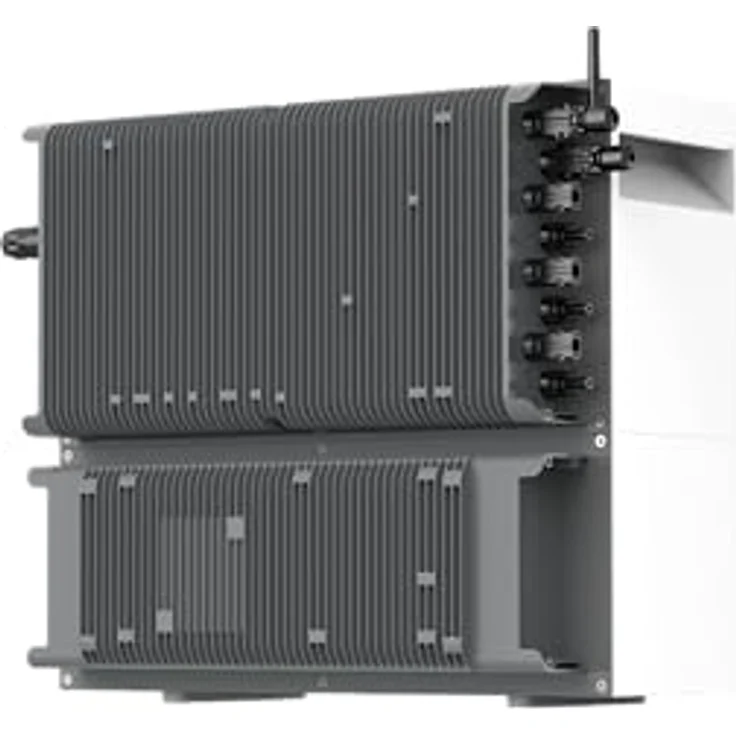 enjoy solar® GoodWe ESA Athena Serie GW0.8/3.8 – Balkonkraftwerk Speicher mit 3,84 kWh, 1 Hauptspeicher + 1 Zusatz-Batterie, Off-Grid-Ausgang bis 1500W, 0% MwSt. – Bild 3
