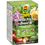 Compo Universal Pilz-frei Duaxo, Fungizid-Konzentrat gegen Mehltau und Fäule, 24 ml für 500 m²