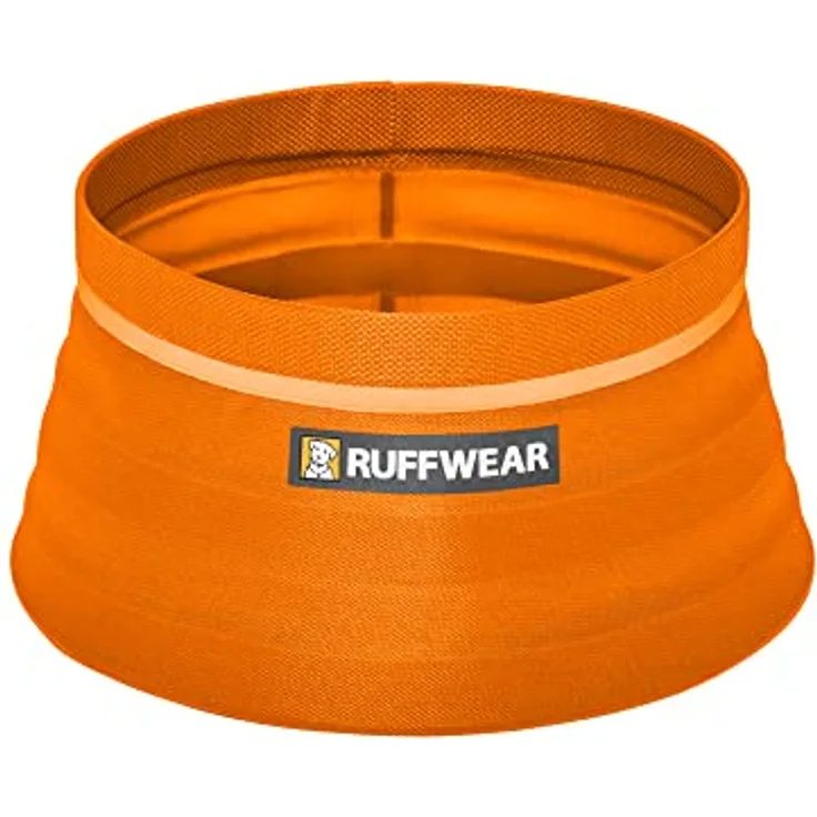 RUFFWEAR Bivy Bowl, Salamander orange