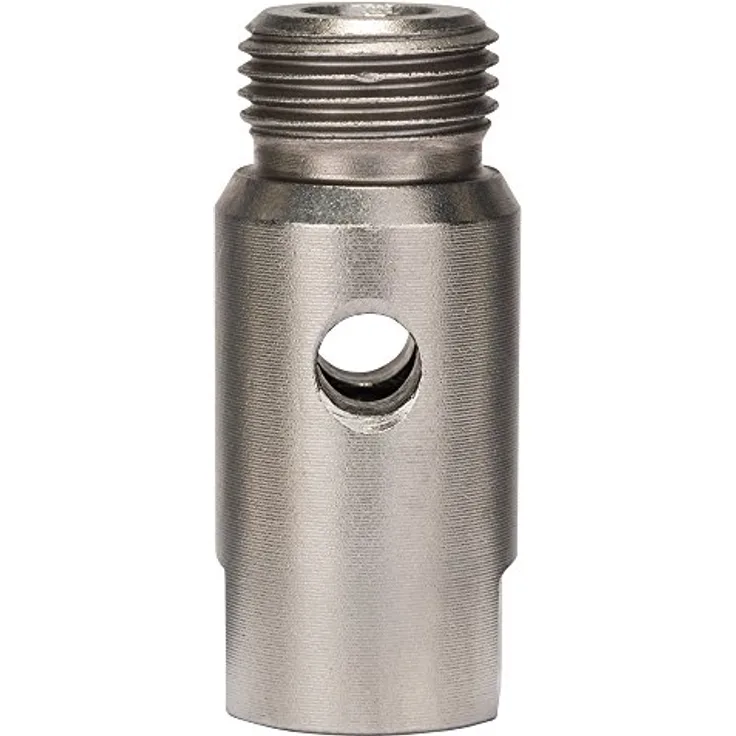 Bosch Accessories 2608598126 Bohrkronen-Adapter, 1/2" 20 UNF auf G 1/2" для Diamantbohrwerkzeuge
