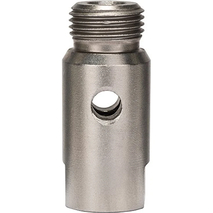 Bosch Accessories 2608598126 Bohrkronen-Adapter, 1/2" 20 UNF auf G 1/2" для Diamantbohrwerkzeuge – Bild 1