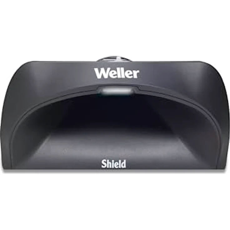Weller WE1010 Lötstation mit mobiler Lötrauchabsaugung ZeroSmog Shield, präzise Temperaturkontrolle und ergonomischem Design – Bild 3