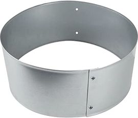 Windhager Rasenkanten Baumring-Set variabel