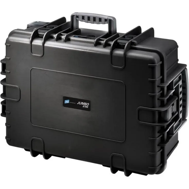 Forum Professional Solutions Werkzeugkoffer, Werkzeugsortiment für Elektriker, 37-teilig mit VDE-zertifizierten Werkzeugen und robustem Schutzkoffer