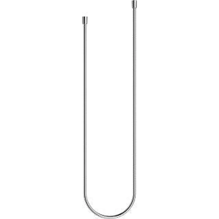 Dornbracht, Duschschlauch, Dornb Metall-Brauseschlauch 1/2Zx1/2Zx1750mm chr (175 cm)