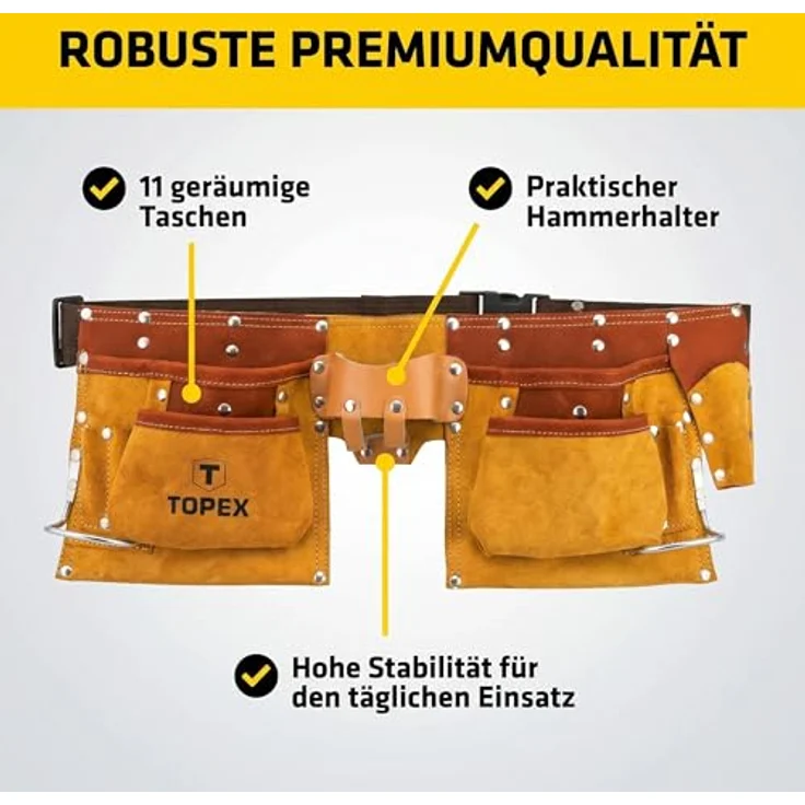 Grupa Topex Y-NR-79R405 79R405 Macht – Bild 4