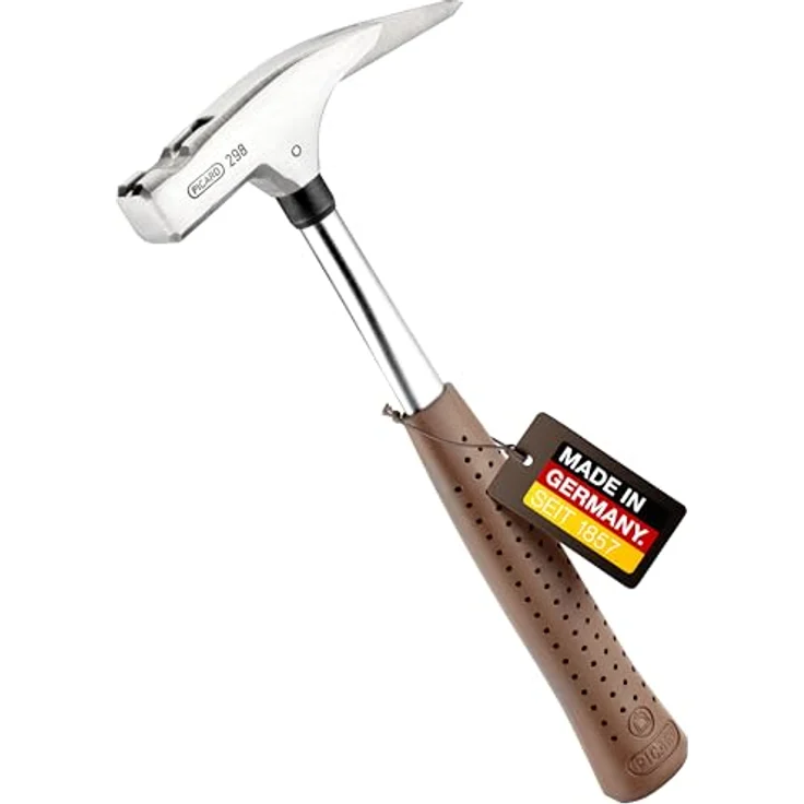 Picard Latthammer 600g mit Magnet Nr. 298 glatt – Bild 2