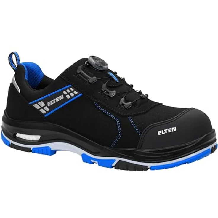 Blau