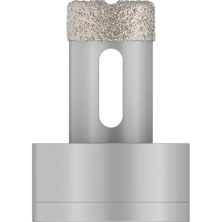 BOSCH Pro Core Cutter dry, Diamanttrockenbohrer, Ø 22 mm, X-Lock, für harte Fliesen und Stein – Bild 1