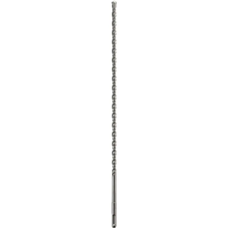 kwb Hamm.-Bohrer HB 22, 16 x 460 mm, SDS plus, vibrationsoptimiert für Beton und Stein