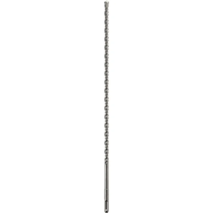 kwb Hamm.-Bohrer HB 22, 16 x 460 mm, SDS plus, vibrationsoptimiert für Beton und Stein – Bild 1