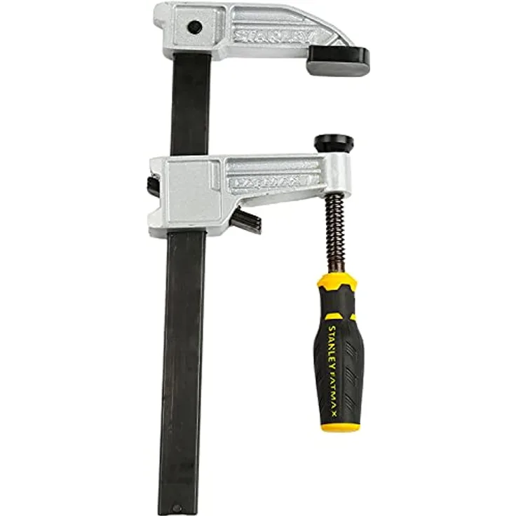 Sargento de tornillo FatMax 800mm - Preisvergleich