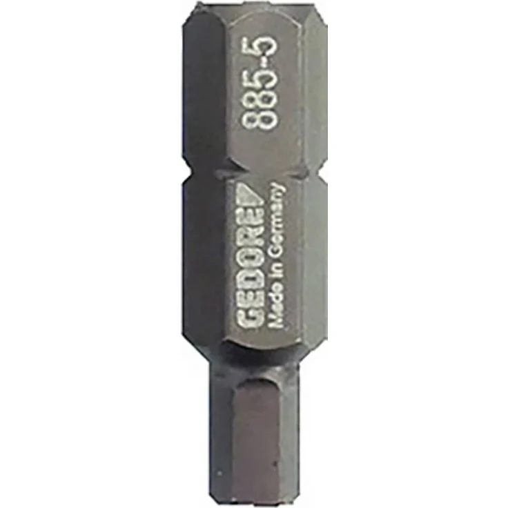 Gedore Automotive KL-0056-1141 Bit-Schraubendreher, inklusive im Lieferumfang KL-0056-11 EB