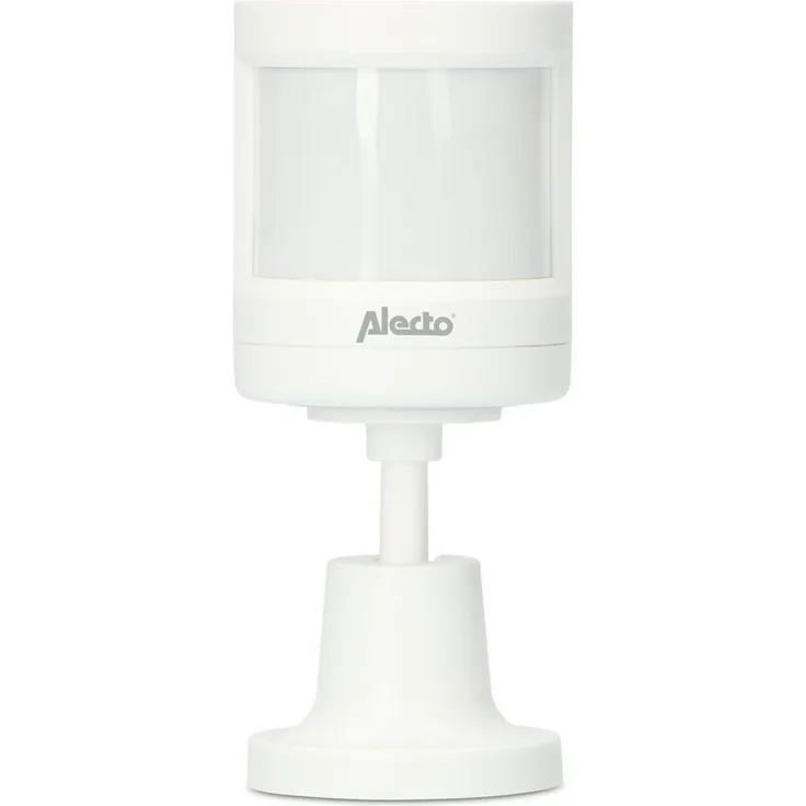 Fysic SMARTHOME350, Bewegungsmelder zur Senioren-Überwachung, erweiterbar mit bis zu 30 ZigBee-Sensoren, mit App-Meldung