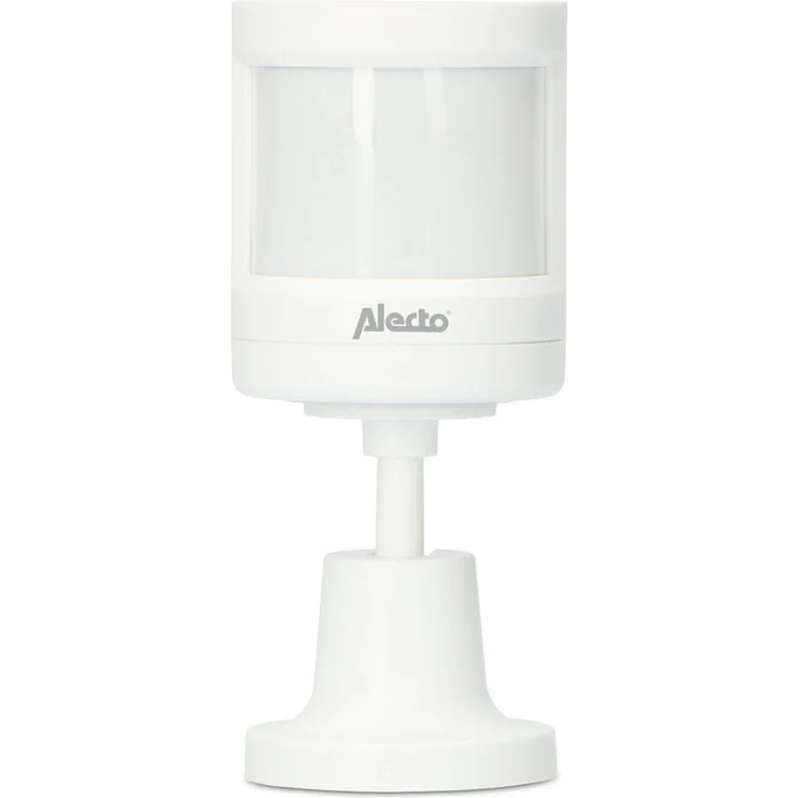 Fysic SMARTHOME350, Bewegungsmelder zur Senioren-Überwachung, erweiterbar mit bis zu 30 ZigBee-Sensoren, mit App-Meldung