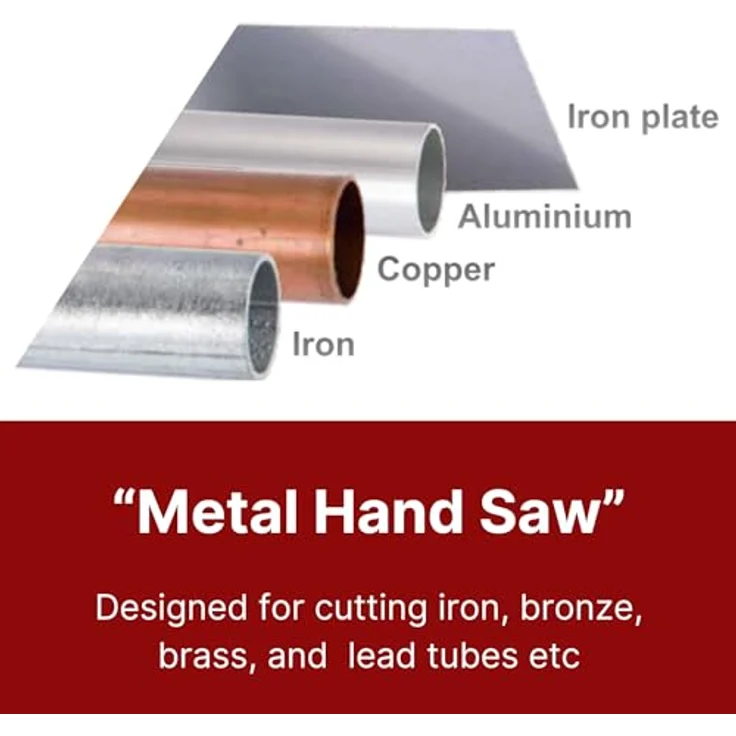 Magni Iron240 Z-saw, Japansäge 240mm für präzise Schnitte – Bild 3