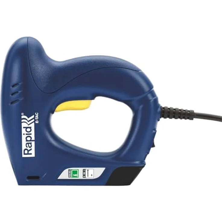 Rapid E-TAC – Bild 3