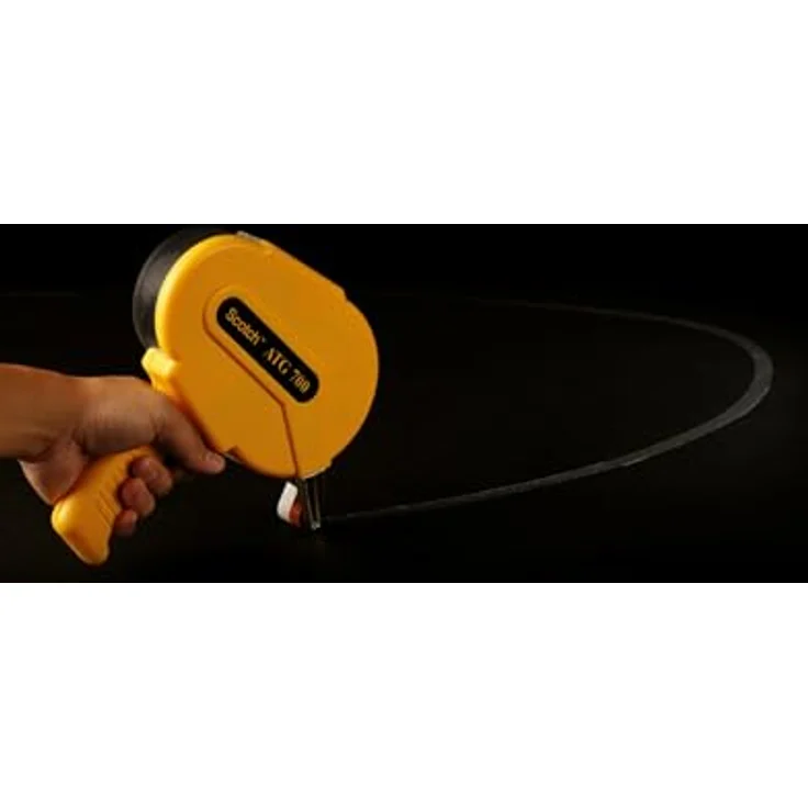 3M ATG 700 Handabroller, für Klebstoff Filme, 1 er Pack – Bild 3