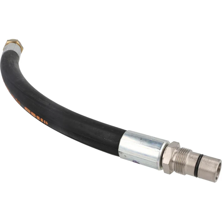 Kärcher® Hochdruckschlauch Nennweite 13, flexibler Hochdruckreiniger-Schlauch, 6.391-629.0 – Bild 1