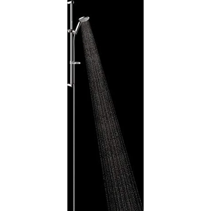GROHE Euphoria 110 | Brause- und Duschsysteme - Brausestangenset | 900mm, 2 Strahlarten Duo, variables oberes Bohrloch zur Befestigung, chrom | 27225001 – Bild 3