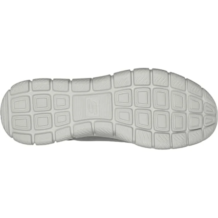 Skechers 232698 Berufsschuh, Sicherheitsschuh mit Gummi-/Synthetiksohle, modisches Design – Bild 5