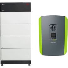 Bild für BYD HVS 5.1 + Kostal Plenticore Plus 10 G2 HV-Speichersystem