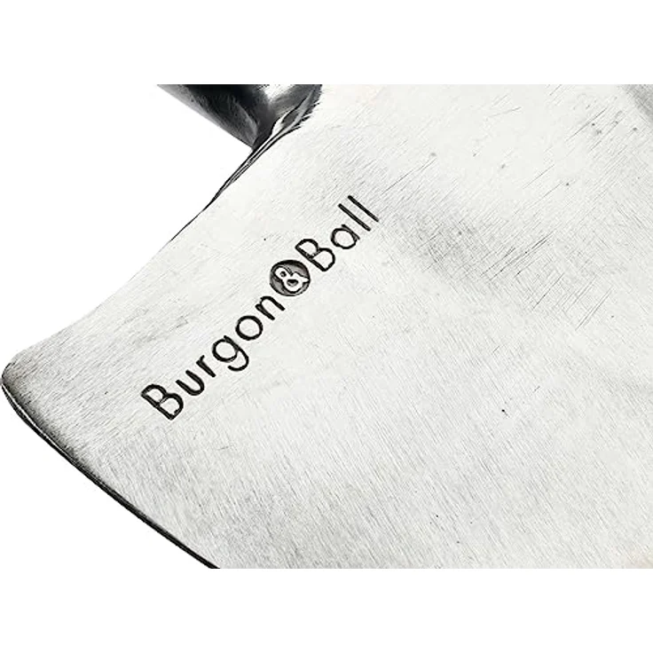 Burgon & Ball Handgabel aus Edelstahl – Bild 5