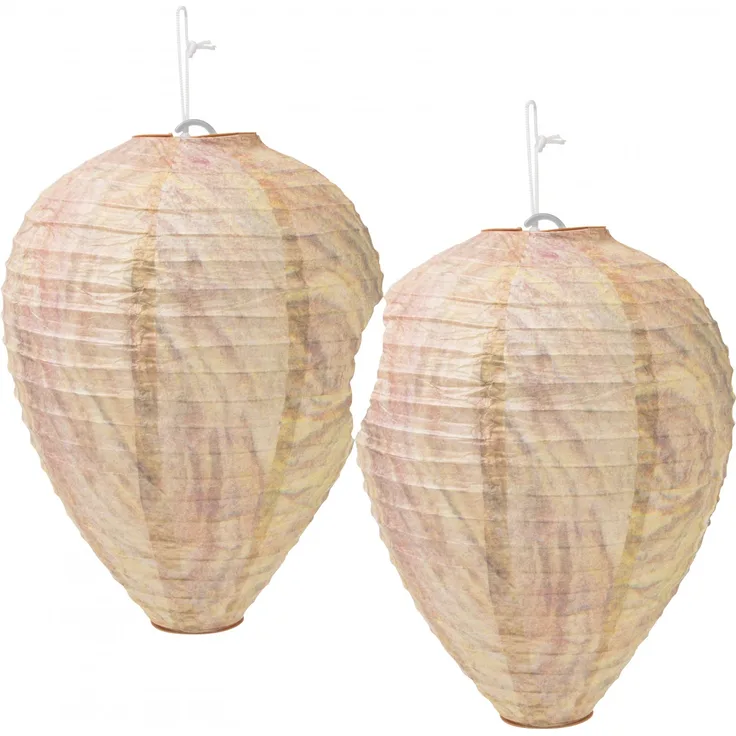 Gardigo Wespennest 2er-Set