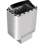 Sentiotec Nordex Next Saunaofen ohne Steuerung, 6,0 kW