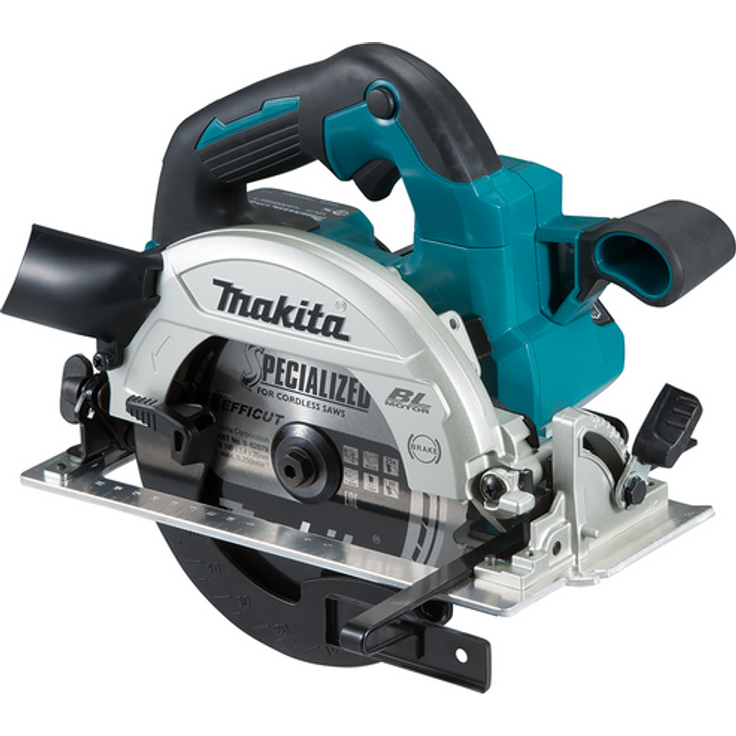 Makita DHS661Z Akku-Handkreissäge