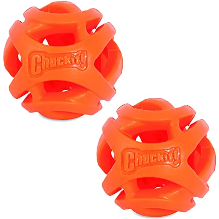 Chuckit! CH31931 Breathe-Right Small 2-er Pack – Bild 2