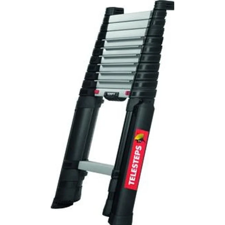 Telesteps, Leiter, Teleskopleiter Prime Line 3.5m S (Teleskopleiter, 350 cm) – Bild 1