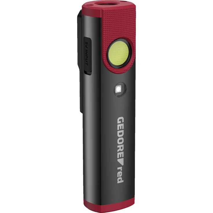 Gedore Mini Arbeitslampe UV