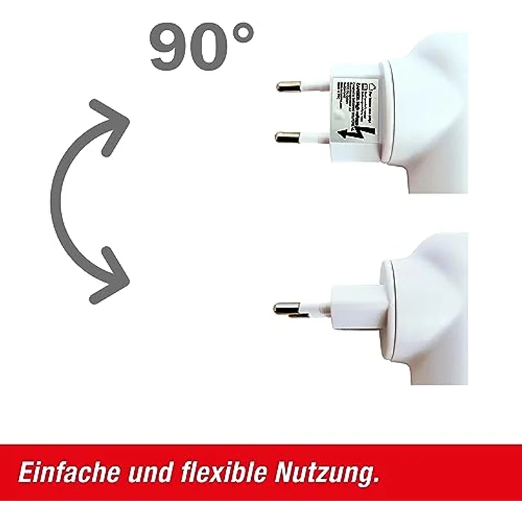 Mini Insektenvernichter Premium 4W – Bild 6