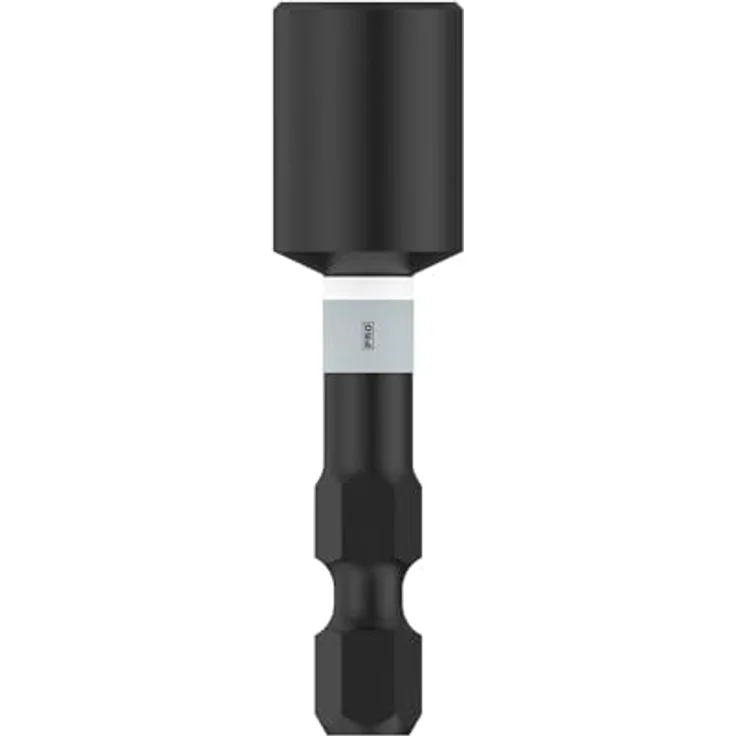 Bosch Accessories 2608522351 Steckschlüssel-Bit-Einsatz 8 mm 1/4', robuster Impact Control für Schlagschrauber, S2-modifizierter Stahl – Bild 6