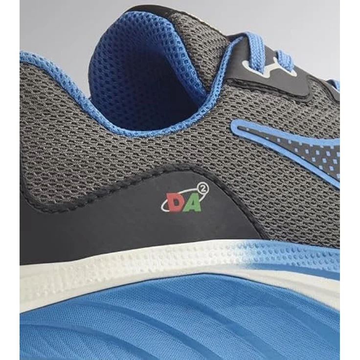 Diadora Utility Vortex 182043C0068, S1PL Sicherheitsschuh aus technischem Polyester mit Aluminium-Zehenschutzkappe, rutschfester Einlegesohle und ESD-Zertifizierung – Bild 2