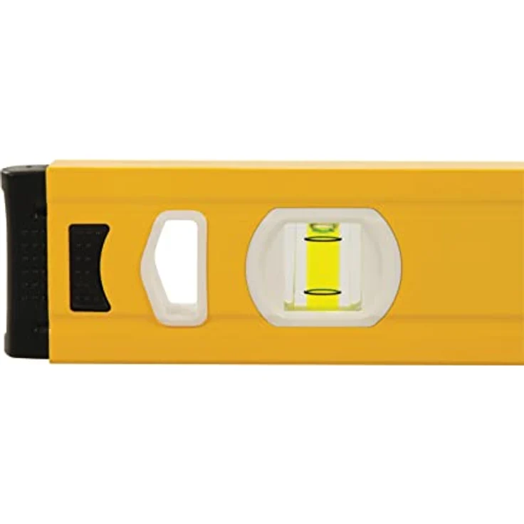 Silverline SL19 Wasserwaage 1000 mm – Bild 2