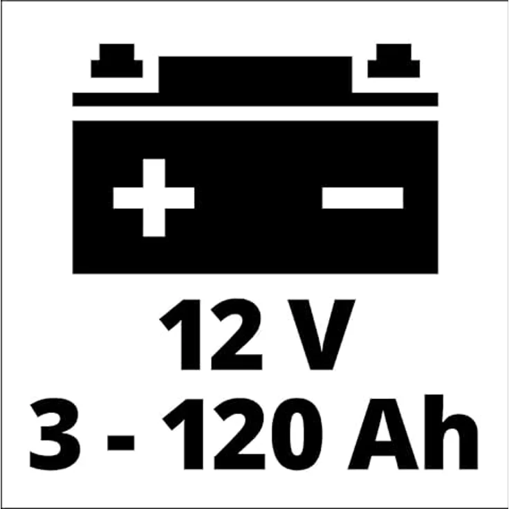 Einhell Batterie-Ladegerät -BC 4 M - 1002225 – Bild 6
