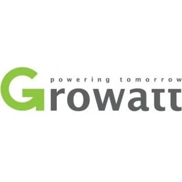 Growatt SPH7000TL3-BH-UP, 7kW Hybrid Wechselrichter 3-phasig mit Smart Meter TPM-E, Notstromfähigkeit, schwarzer Gehäusefarbe – Bild 3