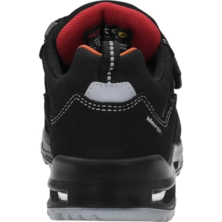 Elten Scott XXT ESD S1P, Sicherheitssandale mit Infinergy® Sohle, Gr. 39 – Bild 5