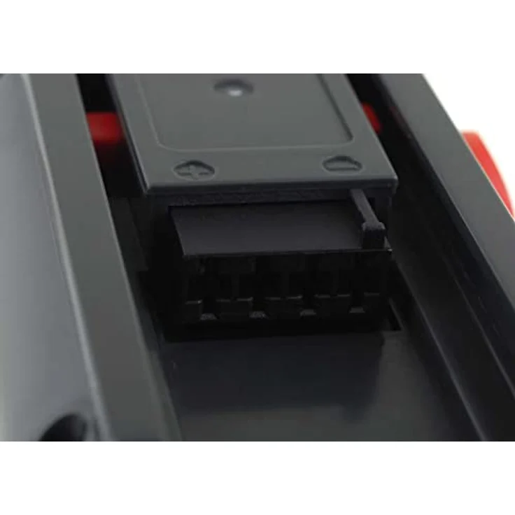 akku-net Akku für Gardena Typ 8839, 18V Li-Ion mit 3000mAh, Schwarz - Hohe Leistung, hohe Kompatibilität, robust und sicher – Bild 3