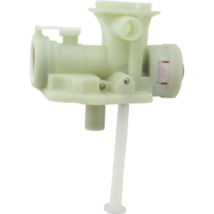 Original Briggs & Stratton Vergaser 795475 – Bild 3