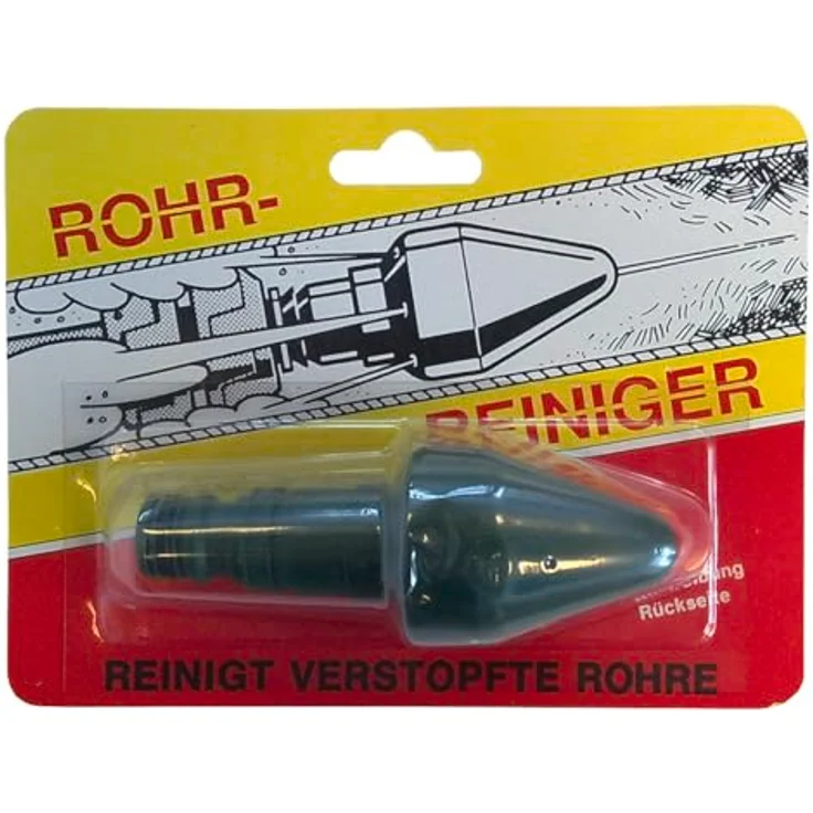 Cornat Rohrreiniger Drain-CLEANER 1/2 - 3/4 – Bild 5