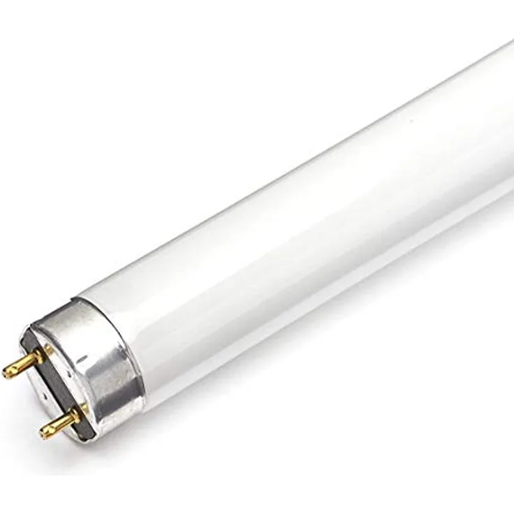 Leuchtstofflampe L 18 Watt 830 - Osram 18W warmweiß, [Energieklasse G]