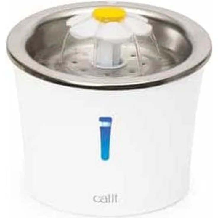 Catit Flower Fountain (3 l), Futternapf - Preisvergleich