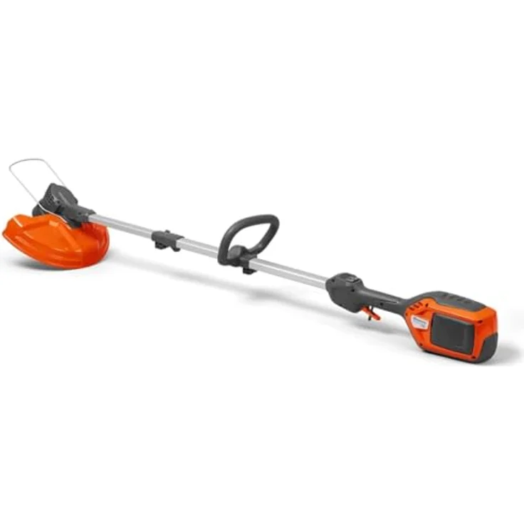 Husqvarna 215iL Akku-Rasentrimmer, leicht und ergonomisch, ohne Akku und Ladegerät – Bild 3